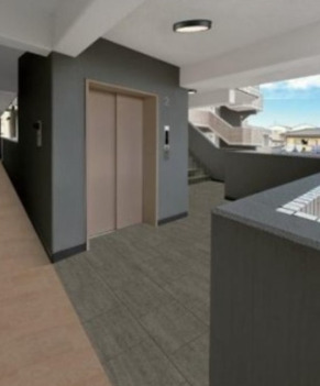 その他共有部分　イメージ図