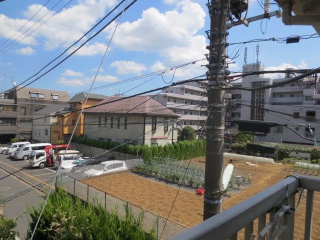 眺望　別部屋参考写真