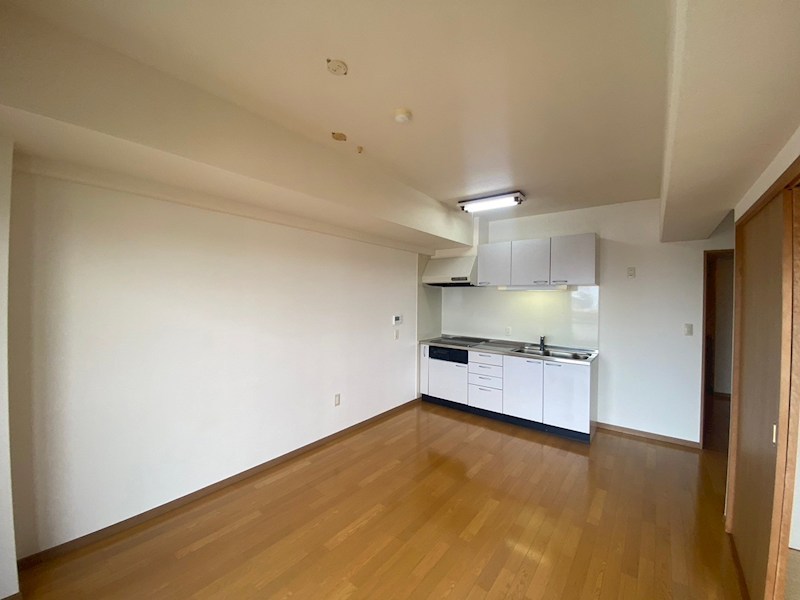 居室・リビング　別部屋参考写真