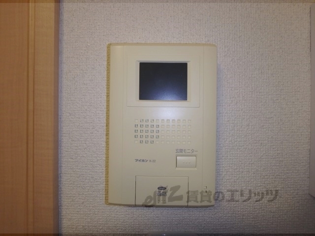 セキュリティ　ドアフォン（ＴＶ含）