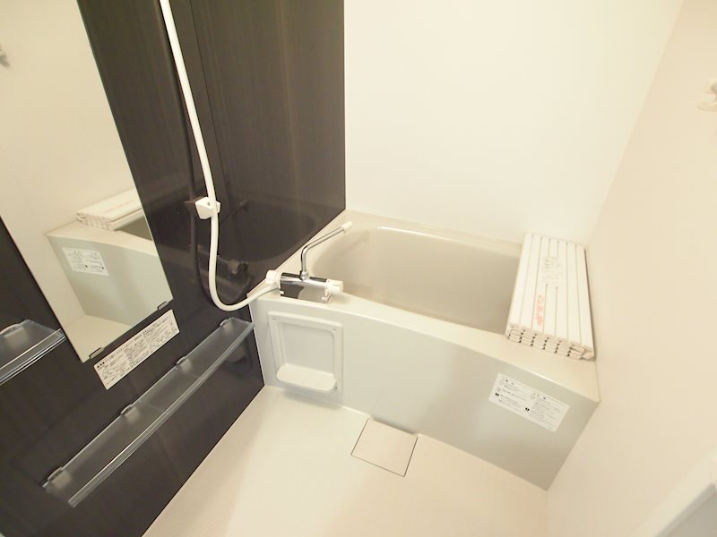 バス・シャワールーム　参考写真