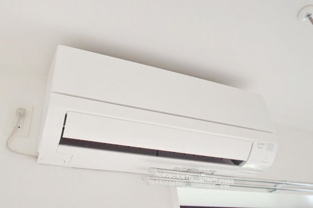 その他設備　★お部屋探しはタウンハウジング稲田堤店まで★