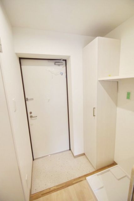 玄関　★お部屋探しはタウンハウジング稲田堤店まで★