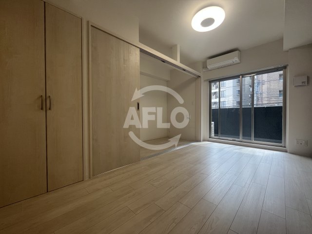 居室・リビング　プレサンスNEO上新庄PRIMECRUIS　リビング