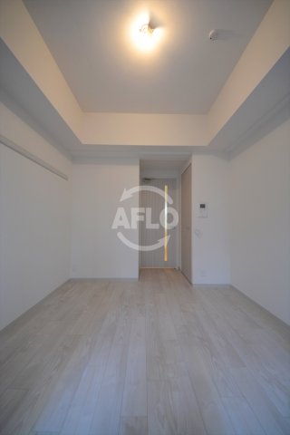 その他部屋・スペース　プレサンス天満橋チエロ　洋室