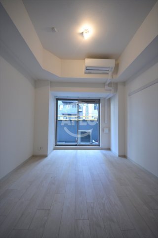 居室・リビング　プレサンス天満橋チエロ　洋室