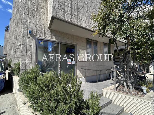 病院　医療法人社団桐心会 林クリニック（病院）まで147m