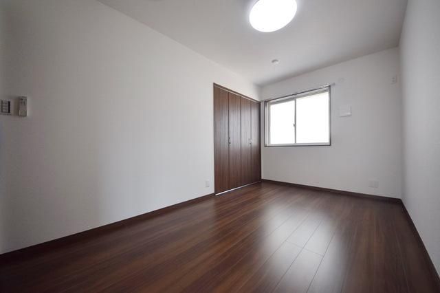 その他部屋・スペース　★６．３帖の洋室★