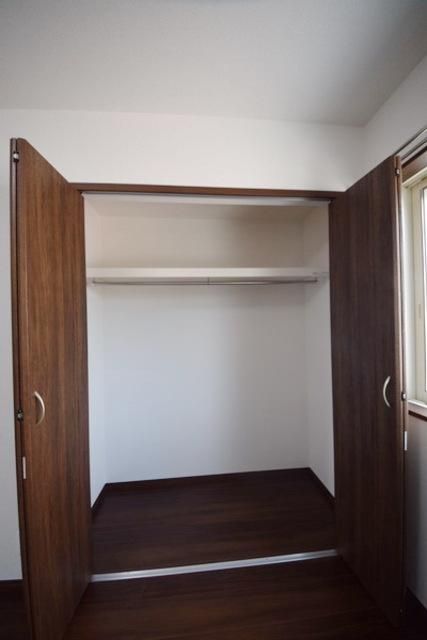 その他設備　★クローゼット★