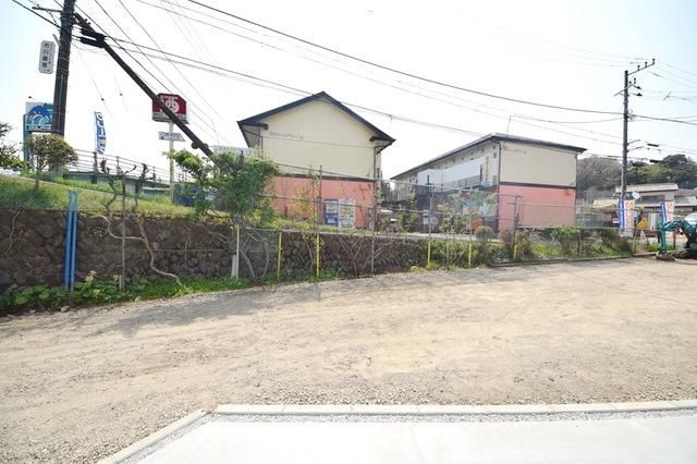 眺望　★バルコニーからの景色★