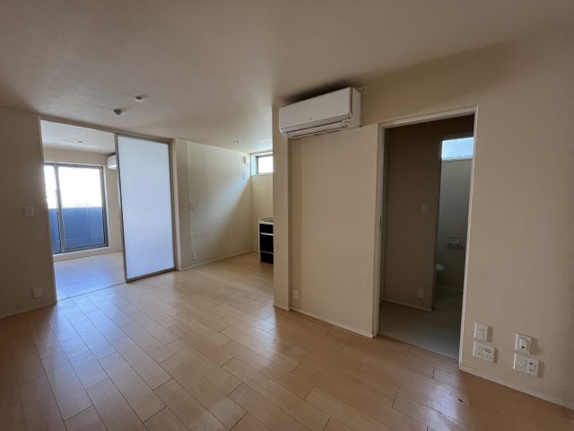 キッチン　同物件別部屋参考写真