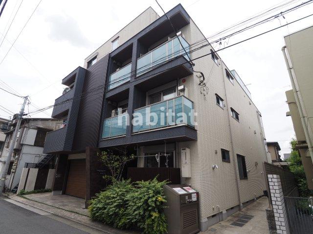 建物外観　Felice Kitazawa、下北沢駅徒歩7分！