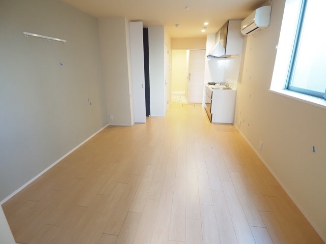 居室・リビング　同物件別部屋参考写真