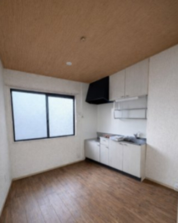 居室・リビング　内装イメージ画像