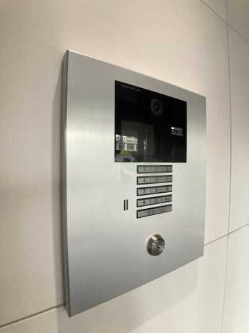 セキュリティ　ジェノヴィア田端IIIグリーンヴェール