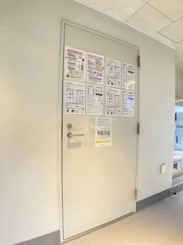 その他　ジェノヴィア田端IIIグリーンヴェール