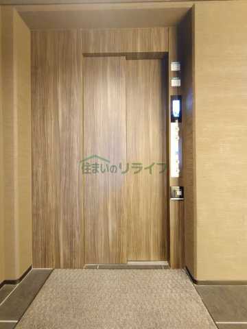 その他設備　オープンレジデンシア本郷三丁目