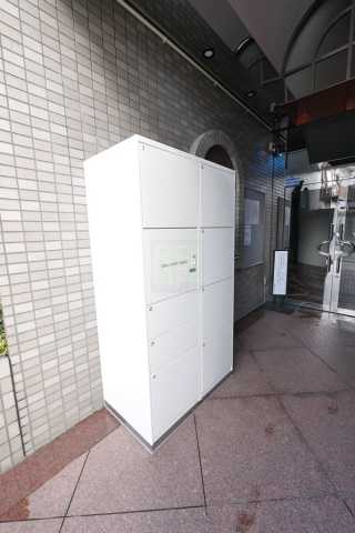 その他共有部分　ネクサス巣鴨