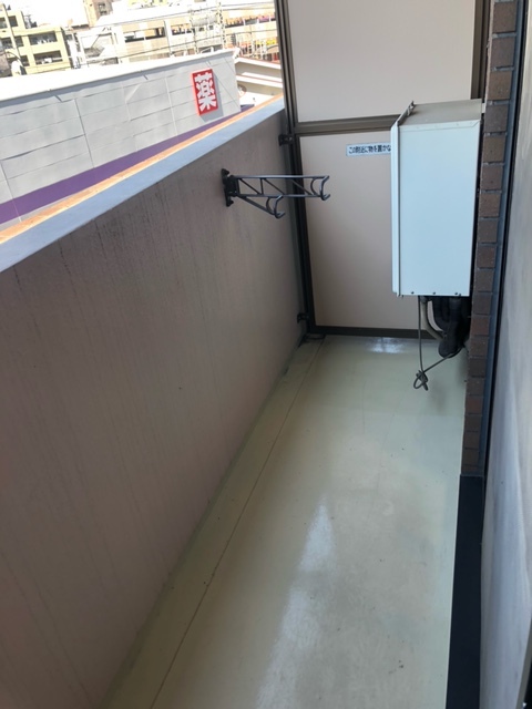 バルコニー　★お問い合わせは044-299-8985★