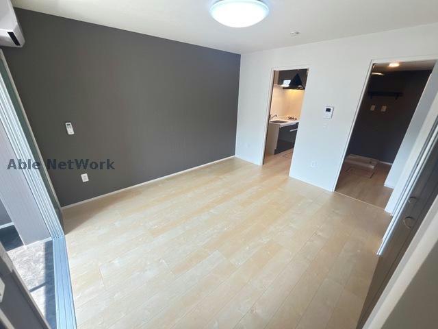 居室・リビング　※同型別物件参考写真