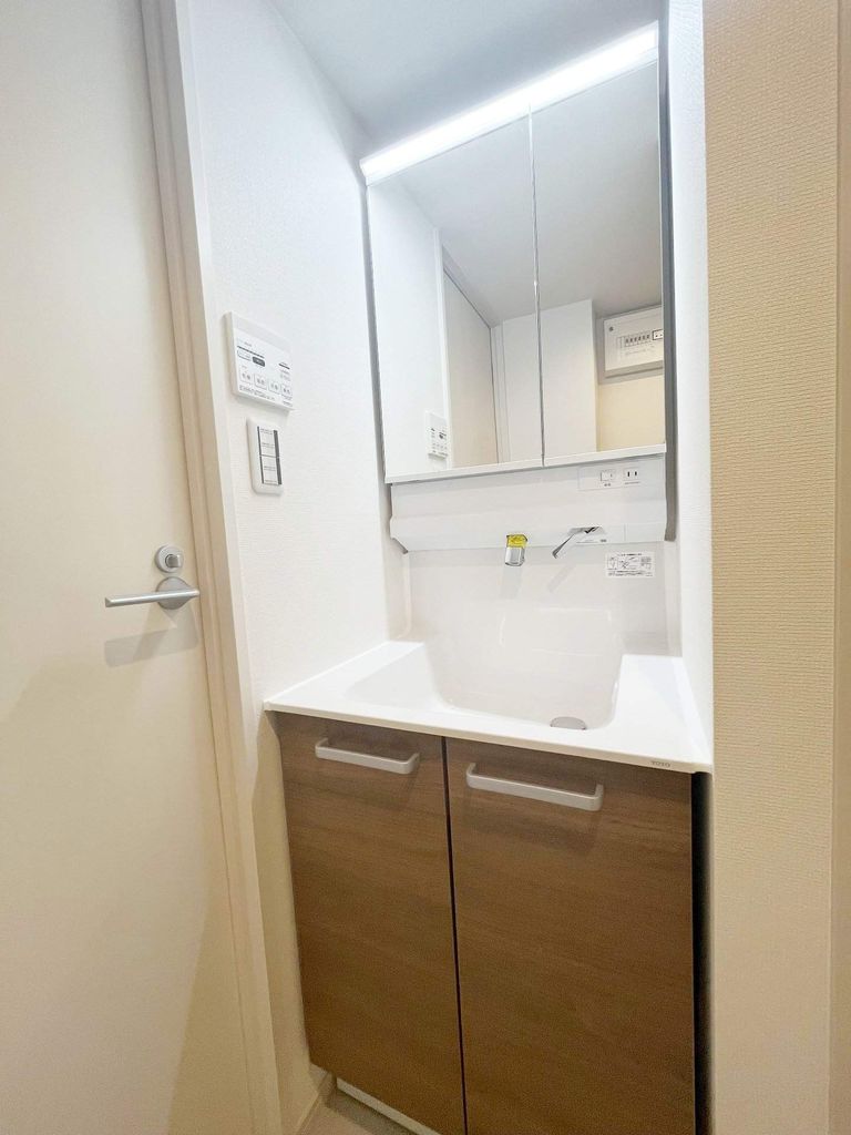 洗面設備　★お問い合わせはタウンハウジングまで★