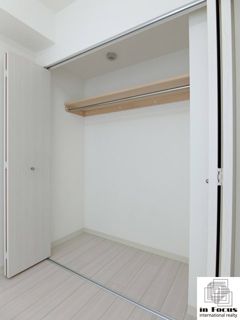 収納　大容量の収納