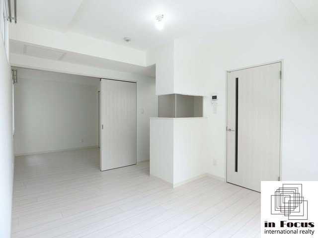 居室・リビング　都市ガス仕様で光熱費が経済的