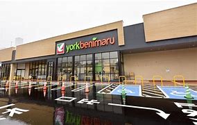 スーパー　ヨークベニマル利府野中店（スーパー）まで332m