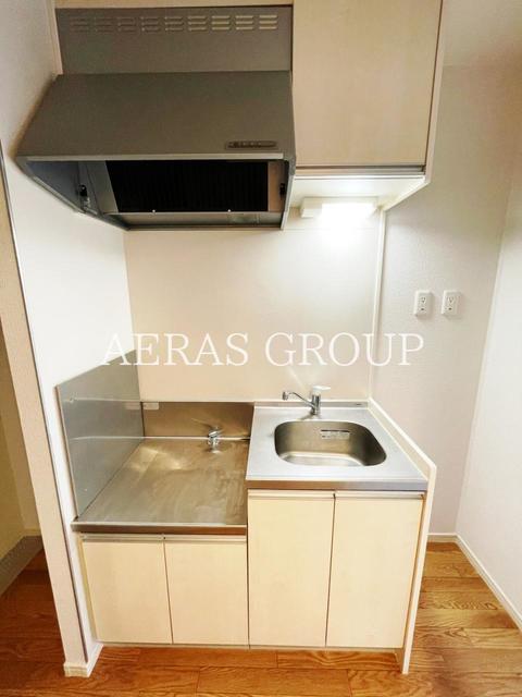 キッチン　同仕様写真