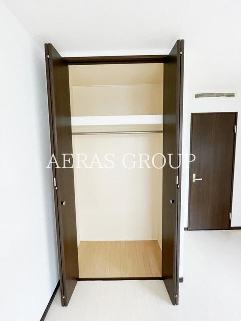 収納　同仕様写真