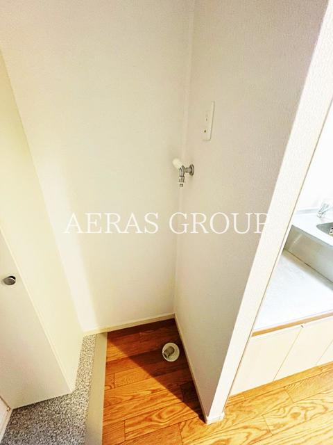 その他設備　同仕様写真