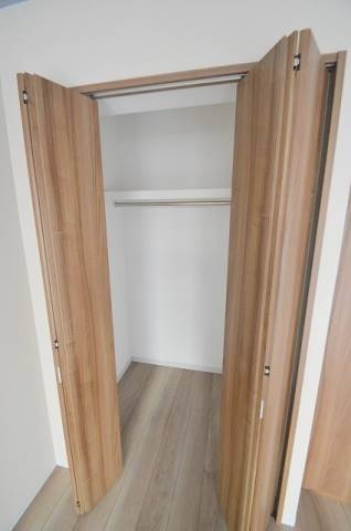 収納　たっぷり収納出来ます