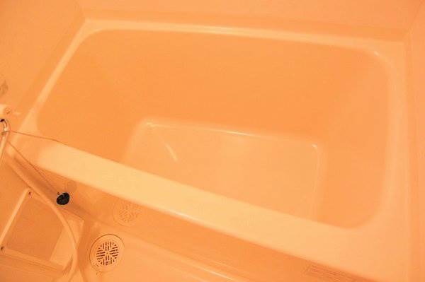 バス・シャワールーム　同型イメージ