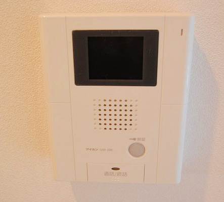 セキュリティ　同型イメージ