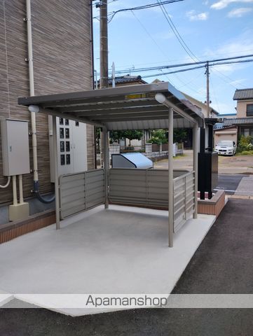 その他共有部分　その他共有部分