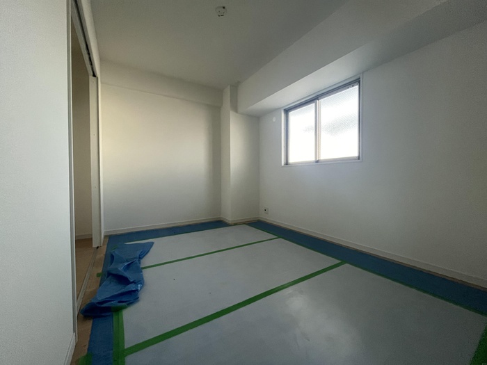 その他部屋・スペース　建築中