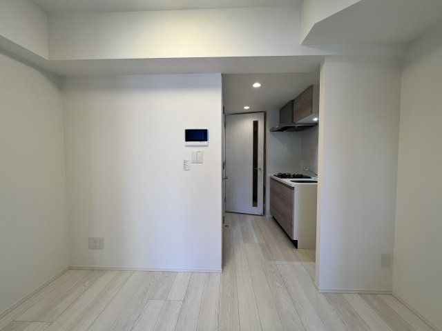 居室・リビング　おしゃれな居間です