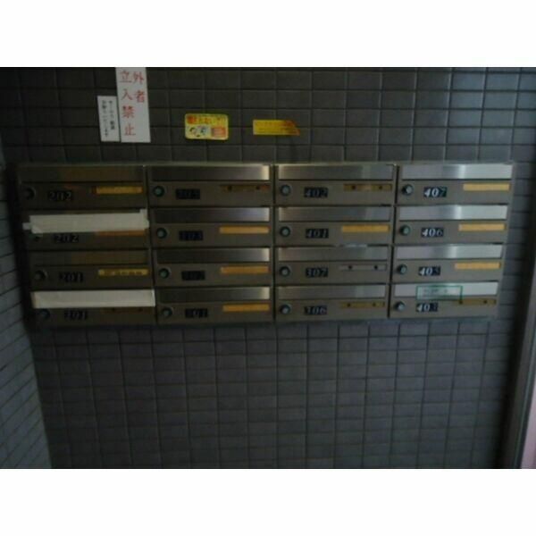 その他共有部分　お部屋探しはタウンハウジングへ♪