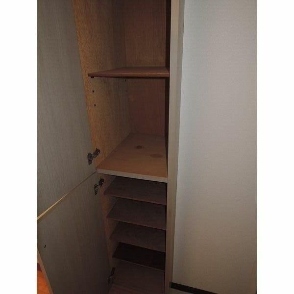 収納　お部屋探しはタウンハウジングへ♪