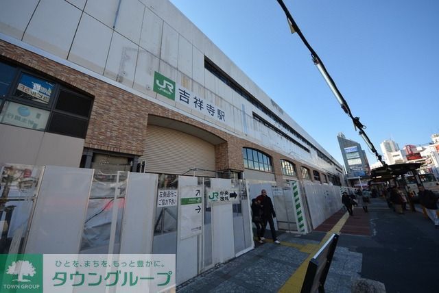 その他　駅前（その他）まで720m