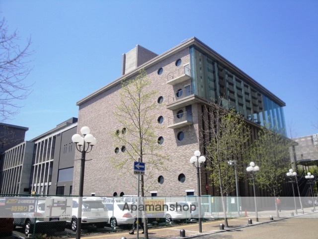 その他　兵庫県立芸術文化センター（その他）まで350m