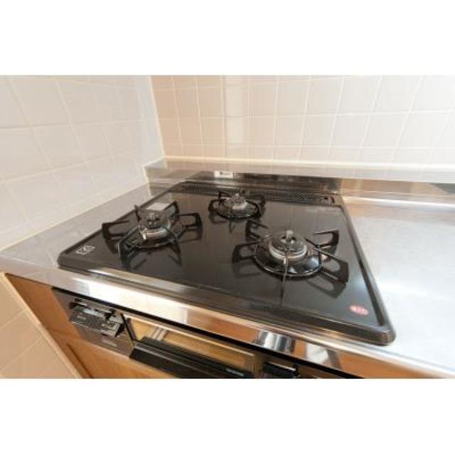 その他　※写真は同タイプ住戸です。