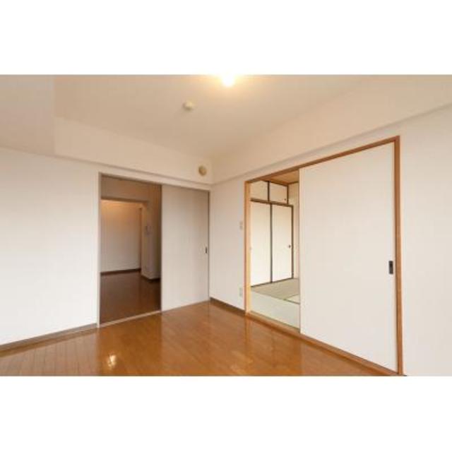 居室・リビング　※写真は同タイプ住戸です。