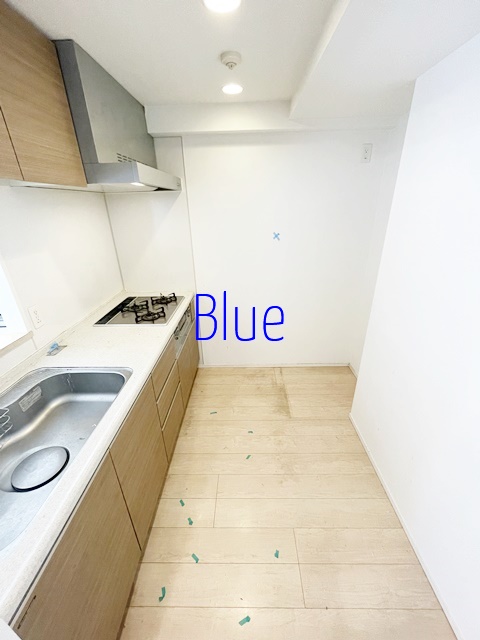 キッチン　同仕様