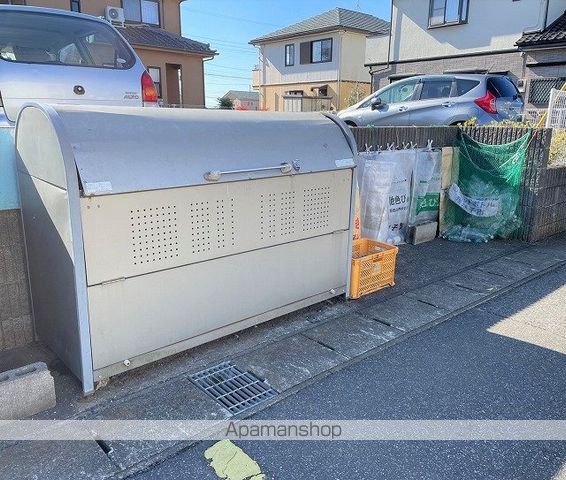 その他共有部分　その他共有部分