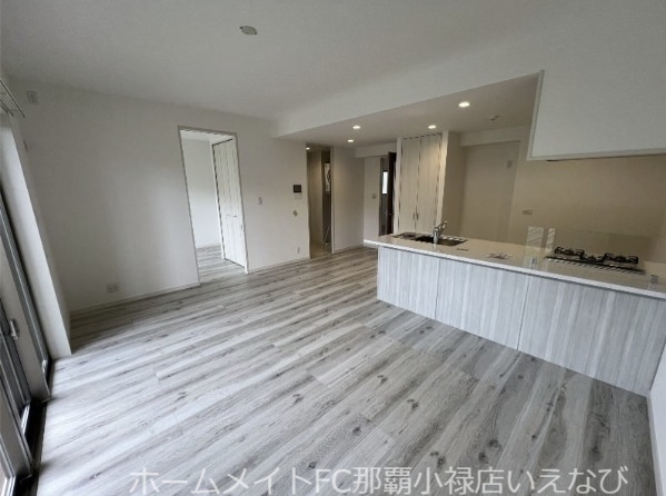 居室・リビング　※別部屋・イメージ写真です