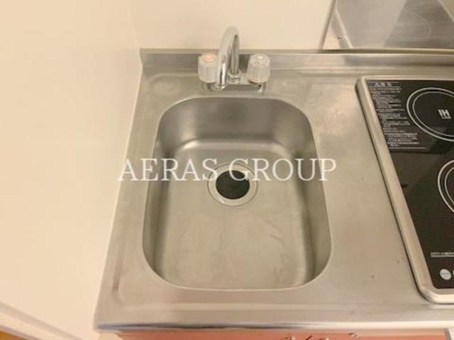 キッチン　同仕様