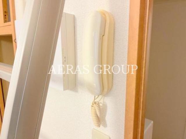 セキュリティ　同仕様