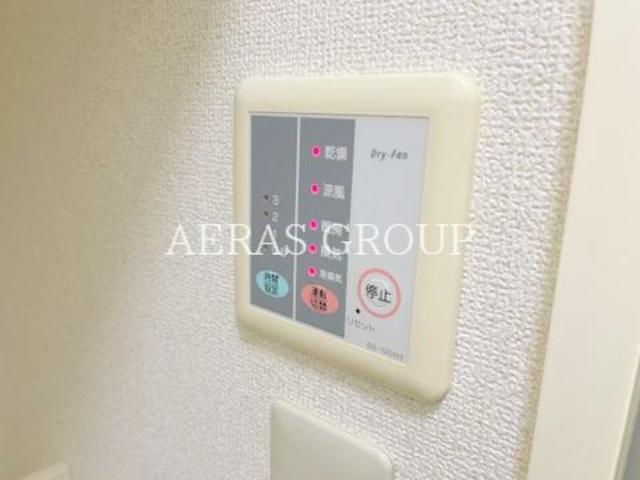 その他設備　同仕様