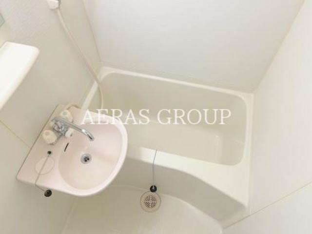 バス・シャワールーム　同仕様